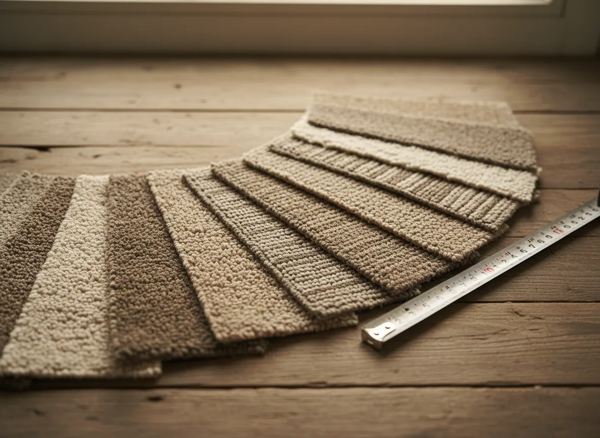 Carpet Installation Houston, AL FAQs